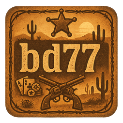 bd77 logo